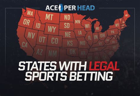 legal sports betting in north dakota